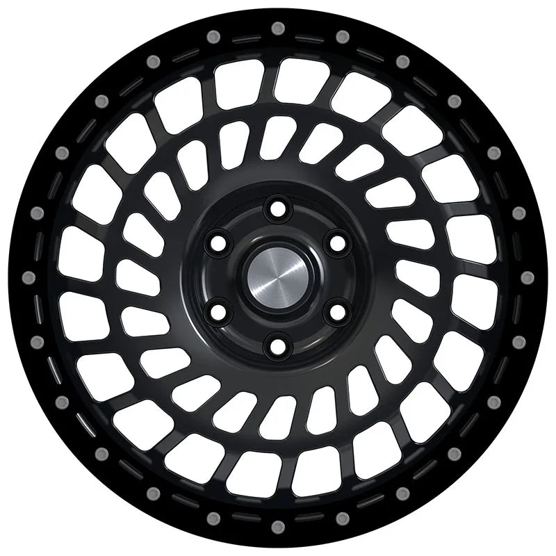 Brand Custom Forged Off-road Wheels 20 Inch 6x139.7 for Suv 4x4 Forged Wheels Rims