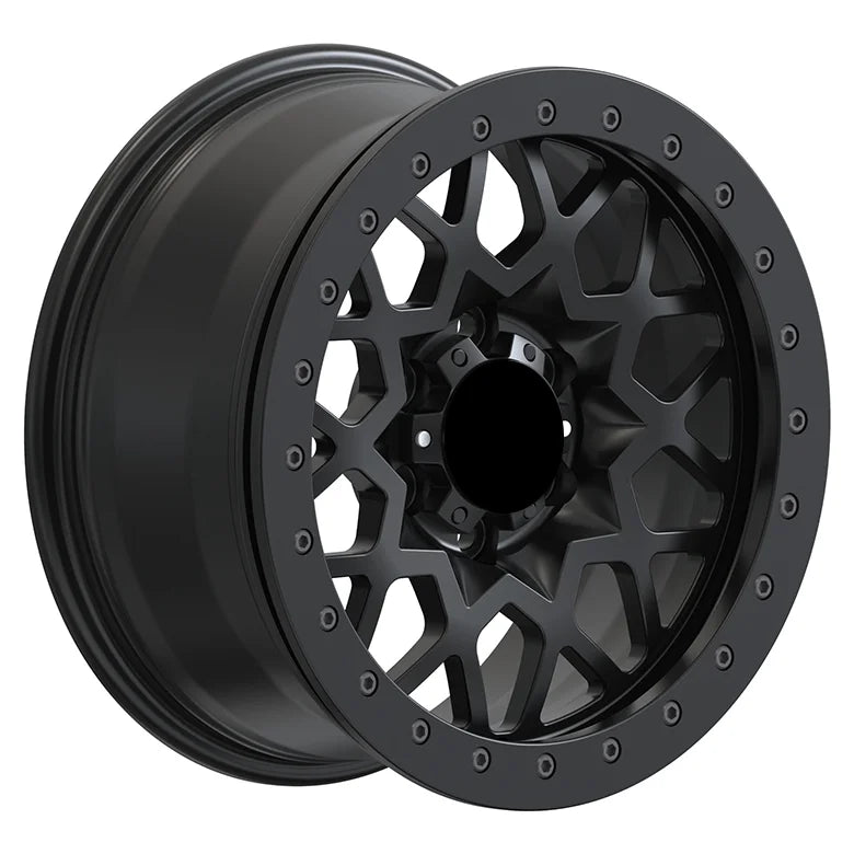 Brand Marketing Custom High Quality Forged Off-road Wheels