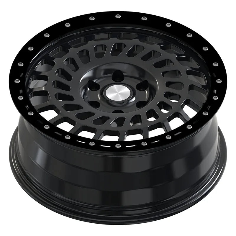 Brand Custom Forged Off-road Wheels 20 Inch 6x139.7 for Suv 4x4 Forged Wheels Rims