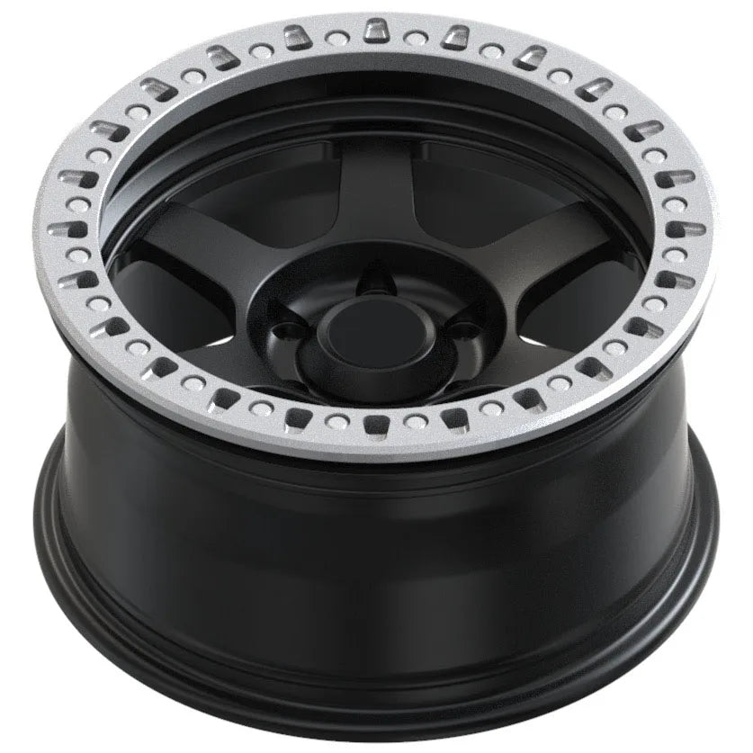 Brand 17/18/20 Inch 5x139.7 4x4 Custom Forged Alloy Wheels Forged Off-road Rim