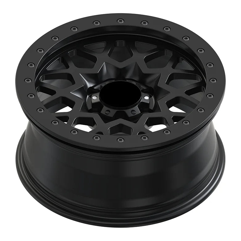 Brand Marketing Custom High Quality Forged Off-road Wheels