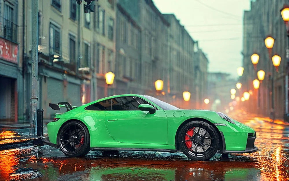 Factory Direct Sales 6061-T6 Aluminum Car Alloy Wheels Custom 21 Inch Forged Center Lock Wheels