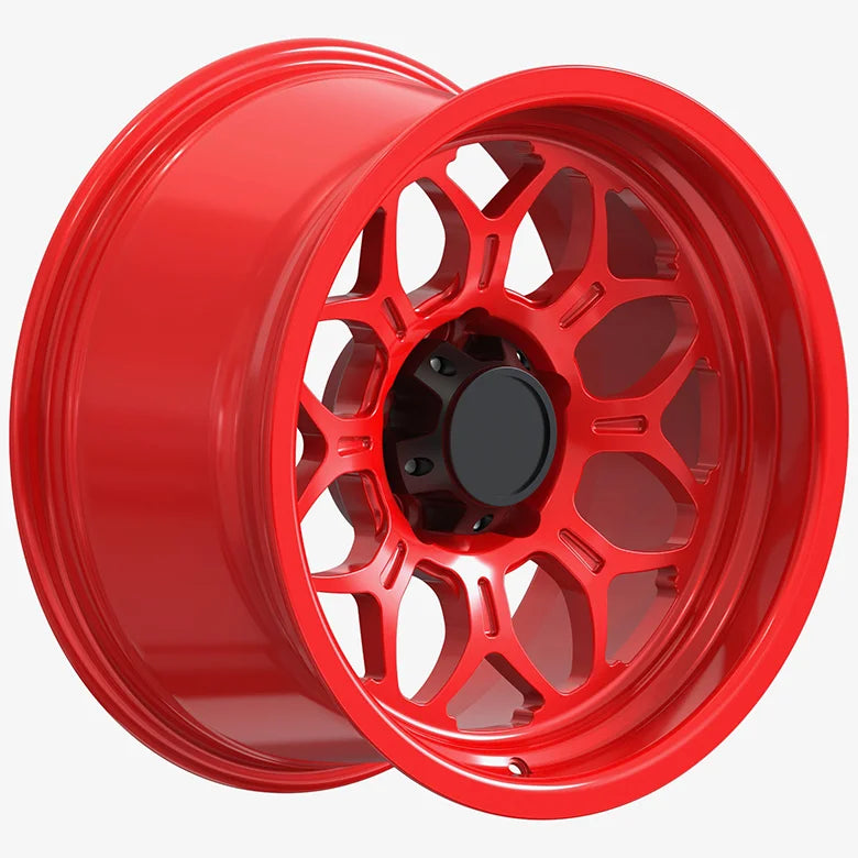 Custom Affordable Forged Off-road Wheels