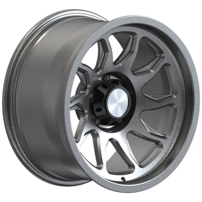 17 18 20 22 24 Inch Off-road Wheels 5 6 8 Hole 4x4 Forged Car Wheels