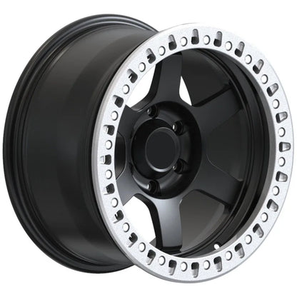 Brand 17/18/20 Inch 5x139.7 4x4 Custom Forged Alloy Wheels Forged Off-road Rim