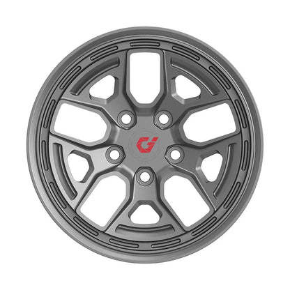 Brand Factory Direct Off-road Wheels 18 Inch  5x139.7 Forged Custom Off-road Wheels