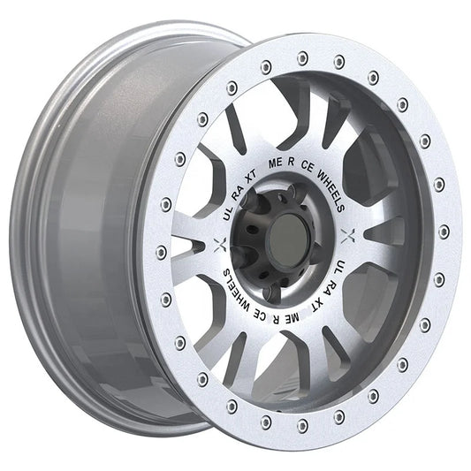 Brand 17/18/20 Inch 5x139.7 4x4 Custom Forged Alloy Wheels Forged Off-road Rim