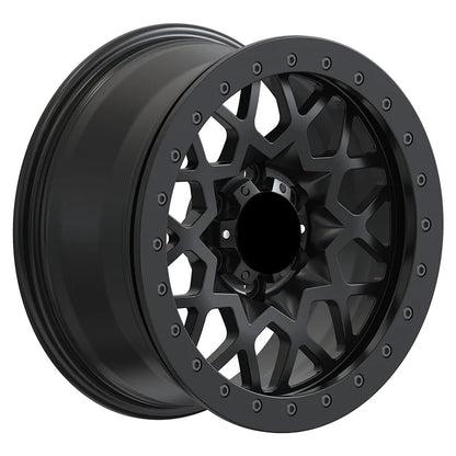 Brand Marketing Custom  High Quality Forged   Off-road Wheels