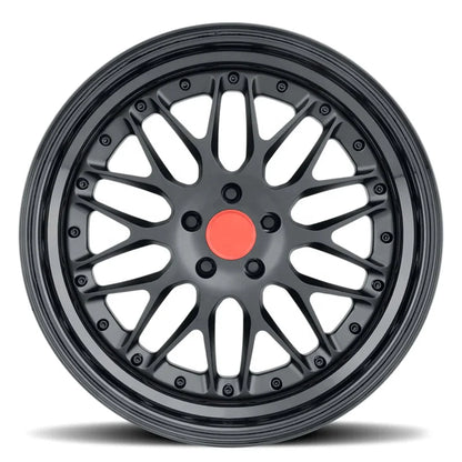 Brand 18 19 20 21 22 23 24 Inch Carbon Fiber Forged Wheel Custom Forged Wheel 3 Piece