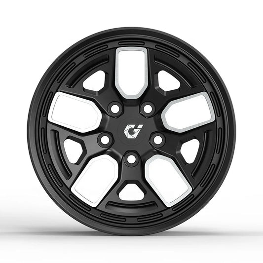 Brand Factory Direct Off-road Wheels 18 Inch  5x139.7 Forged Custom Off-road Wheels