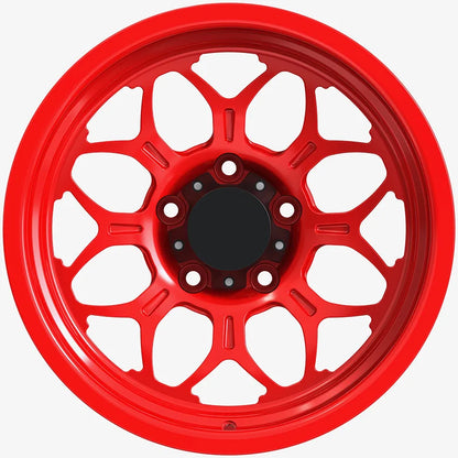 Custom Affordable Forged Off-road Wheels