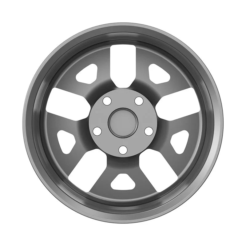 Brand Factory Direct Off-road Wheels 18 Inch  5x139.7 Forged Custom Off-road Wheels