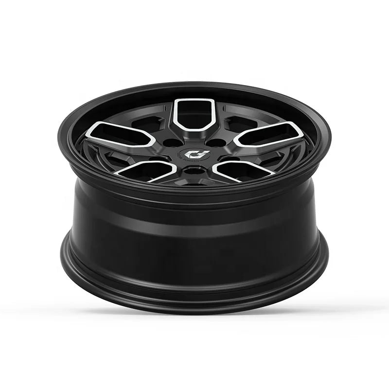 Brand Factory Direct Off-road Wheels 18 Inch  5x139.7 Forged Custom Off-road Wheels