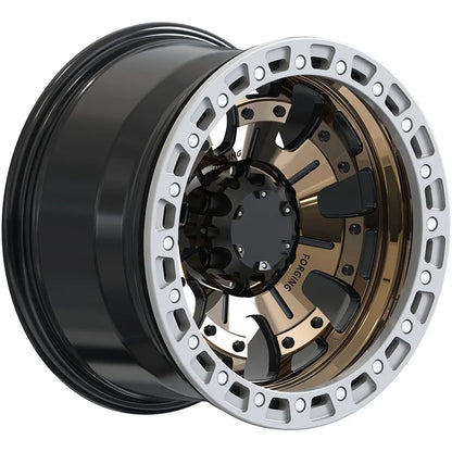 New Design for Big Off-road Wheels 17/18/20/22/24/26 Inch Alloy Wheels Rim 