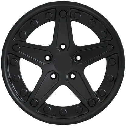 17 18 20 22 24 Inch Off-road Wheels 5 6 8 Hole 4x4 Forged Car Wheels