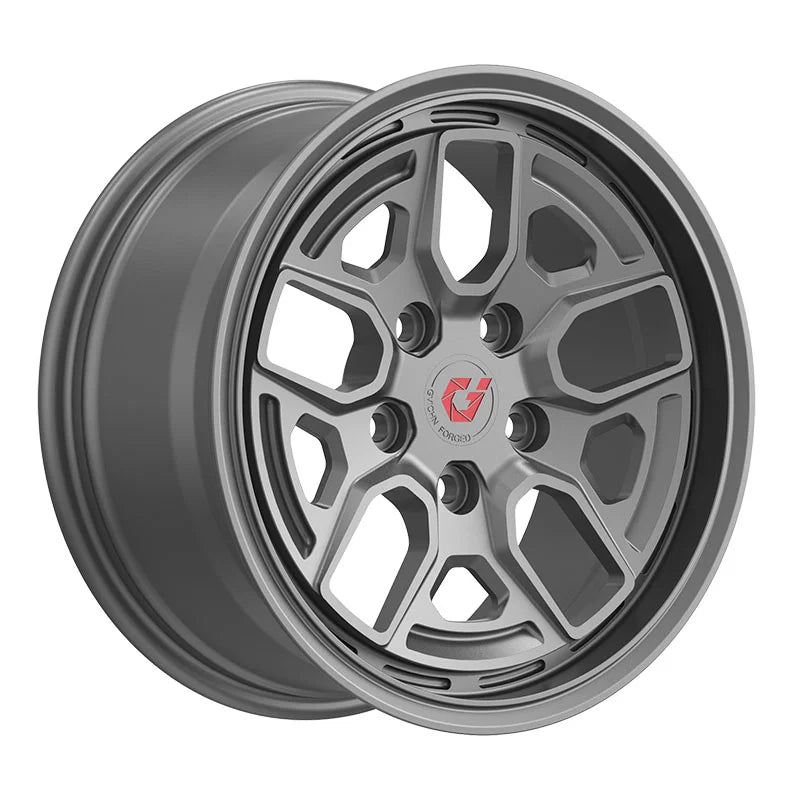 Brand Factory Direct Off-road Wheels 18 Inch  5x139.7 Forged Custom Off-road Wheels