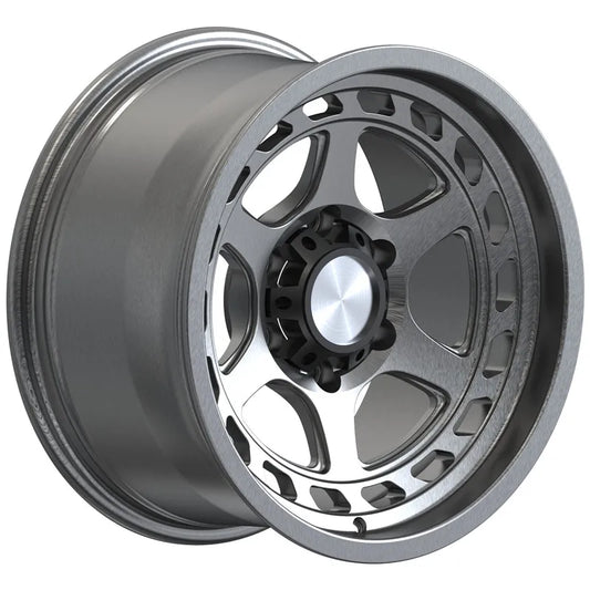 17 18 20 22 24 Inch Off-road Wheels 5 6 8 Hole 4x4 Forged Car Wheels