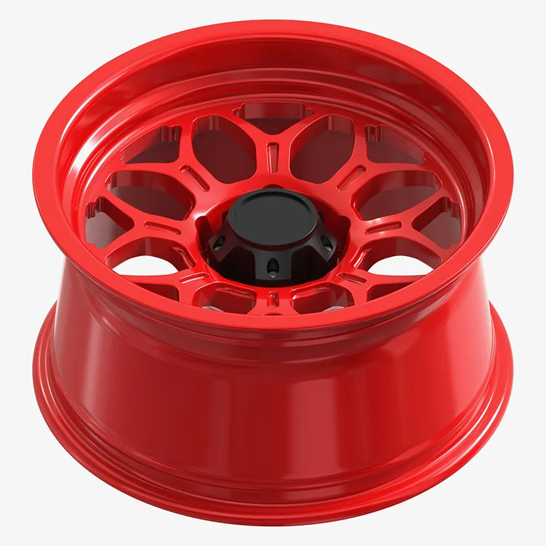 Custom Affordable Forged Off-road Wheels