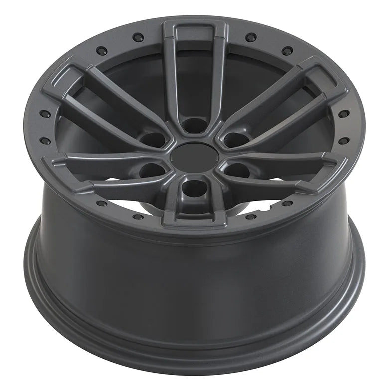 New Design for Big Off-road Wheels 17/18/20/22/24/26 Inch Alloy Wheels Rim 