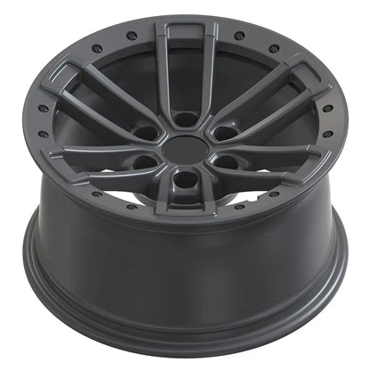 New Design for Big Off-road Wheels 17/18/20/22/24/26 Inch Alloy Wheels Rim 