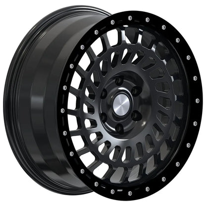 Brand Custom Forged Off-road Wheels 20 Inch 6x139.7 for Suv 4x4 Forged Wheels Rims